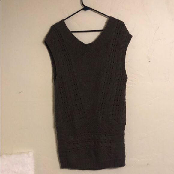 Free people sweater/tunic M (1000A) - Picture 1 of 6